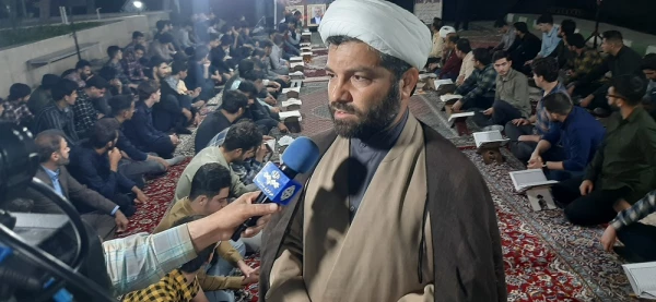 تواضع و فروتنی از ویژگی های بارز شهید رئیسی بود 2