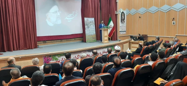 برگزاری دوره توانمند سازی ارزیابان وتسهیلگران آزمون مصاحبه دانشجو معلمان ورودی 1403 2