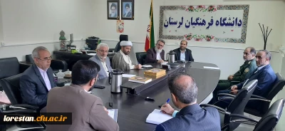 دانشگاه فرهنگیان لرستان خبر داد: 

اختصاص یک شهید گمنام به مرکز شهید میرشاکی الیگودرز استان لرستان 