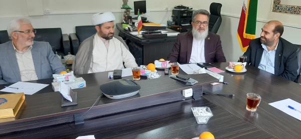 اختصاص یک شهید گمنام به مرکز شهید میرشاکی الیگودرز استان لرستان  4