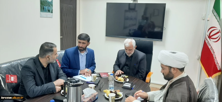 رفع مشکل دانشگاه فرهنگیان نیازمند برنامه جامع است  2