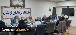 رفع مشکل دانشگاه فرهنگیان نیازمند برنامه جامع است  4
