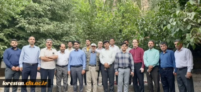 درمنطقه تفریحی گردشگری کهمان انجام شد:

 تجلیل از عوامل اجرایی کانون های ارزیابی دانشگاه فرهنگیان لرستان 