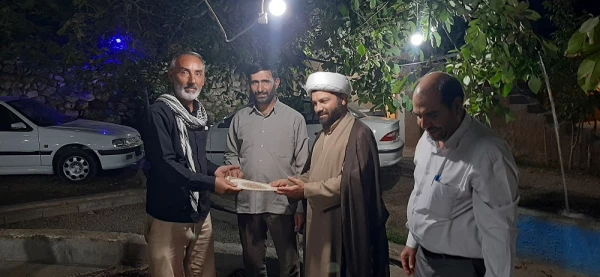  تجلیل از عوامل اجرایی کانون های ارزیابی دانشگاه فرهنگیان لرستان  6