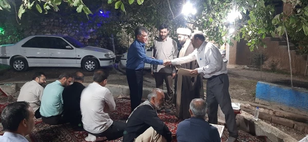  تجلیل از عوامل اجرایی کانون های ارزیابی دانشگاه فرهنگیان لرستان  8