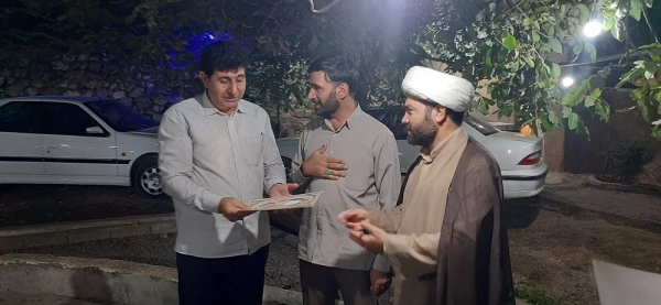  تجلیل از عوامل اجرایی کانون های ارزیابی دانشگاه فرهنگیان لرستان  9