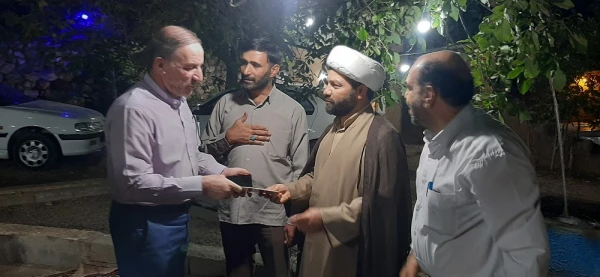  تجلیل از عوامل اجرایی کانون های ارزیابی دانشگاه فرهنگیان لرستان  10