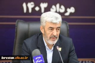 رئیس دانشگاه فرهنگیان در جلسه برخط با اعضای هیئت علمی و بدو ورود عنوان کرد:

اعضای هیات علمی محور اصلی و افسران نظام دانشگاهی 