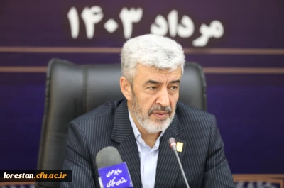 رئیس دانشگاه فرهنگیان در جلسه برخط با اعضای هیئت علمی و بدو ورود عنوان کرد:

اعضای هیات علمی محور اصلی و افسران نظام دانشگاهی 