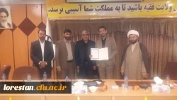 به مناسبت سالگرد بازگشت آزادگان به میهن اسلامی برگزار شد:  2