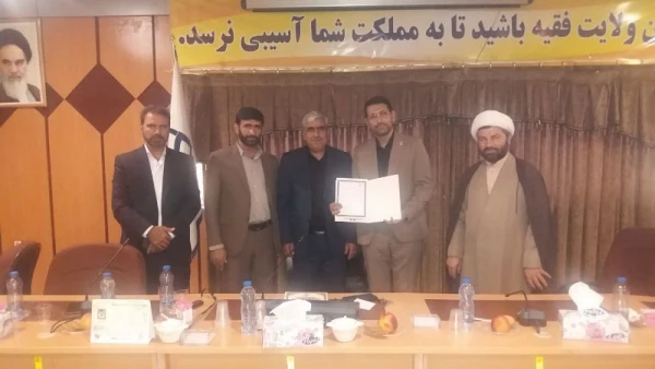 به مناسبت سالگرد بازگشت آزادگان به میهن اسلامی برگزار شد:  2