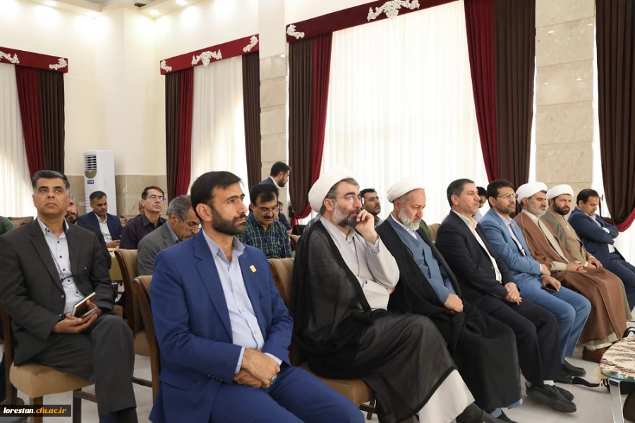 آیین افتتاحیه دروه آموزشی کشوری دبیران هم اندیشی استادان و نخبگان دانشگاهی و مسوولان شبکه رسانه ای استادان دانشگاه فرهنگیان 2