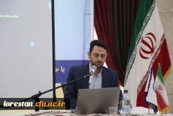 آیین افتتاحیه دروه آموزشی کشوری دبیران هم اندیشی استادان و نخبگان دانشگاهی و مسوولان شبکه رسانه ای استادان دانشگاه فرهنگیان 3