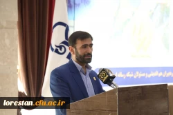 هدایت و ساماندهی اساتید مومن و انقلابی مهم ترین هدف دانشگاه فرهنگیان است.  2