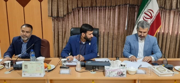 شهدای دانشجو هویت ملی، معنوی و اخلاقی هستند.  2