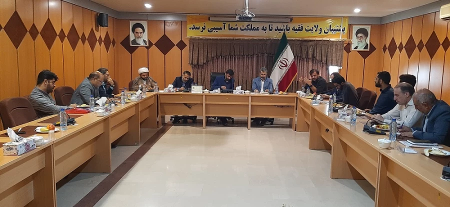 شهدای دانشجو هویت ملی، معنوی و اخلاقی هستند.  3