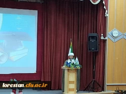 امید به آینده و امید آفرینی باید سرلوحه کار معلم در تراز گام دوم انقلاب باشد  2