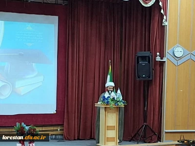 حجت الاسلام گراوند:

امید به آینده و امید آفرینی باید سرلوحه کار معلم در تراز گام دوم انقلاب باشد