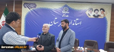 مسئول راهبردی ستادی کنگره شهدای دانشجومعلم کشور