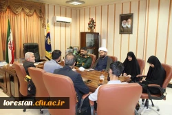 فرمانده سپاه لرستان از برگزاری کنگره شهدای دانشجو معلم استان خبر داد. 2