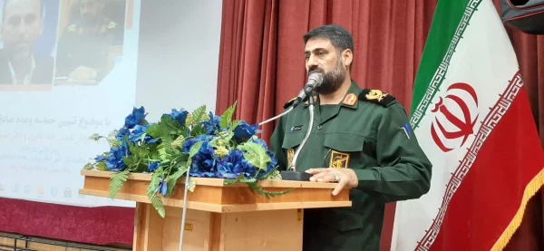 مراسم استقبال از نو دانشجو معلمان دانشگاه فرهنگیان لرستان برگزار شد 5