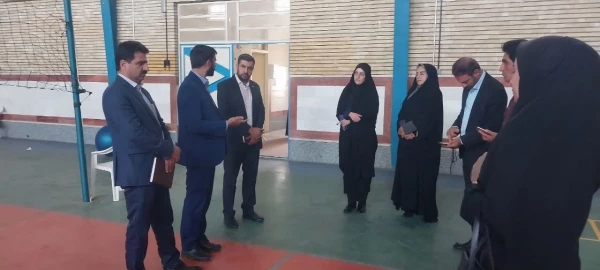 برگزاری مراسم استقبال از نودانشجویان ورودی 1403 5