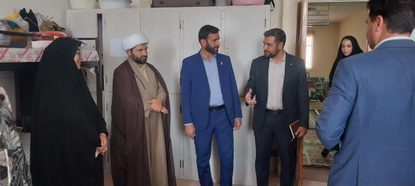 برگزاری مراسم استقبال از نودانشجویان ورودی 1403 6