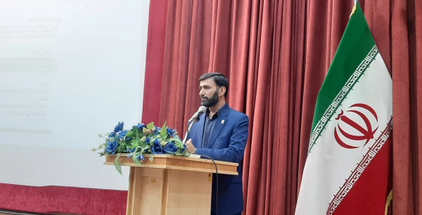 سرپرست دانشگاه فرهنگیان لرستان  2