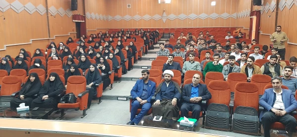 سرپرست دانشگاه فرهنگیان لرستان  3