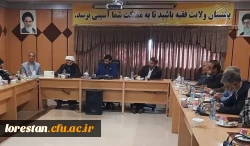 سرپرستان شبانه روزی سراهای دانشجویی سفیران فرهنگی دانشگاه هستند 2