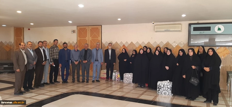 سرپرست سراهای دانشجویی نقش رئیس دانشگاه را در مجتمع خوابگاهی ایفا می کند 2