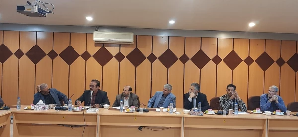 سرپرست سراهای دانشجویی نقش رئیس دانشگاه را در مجتمع خوابگاهی ایفا می کند 2