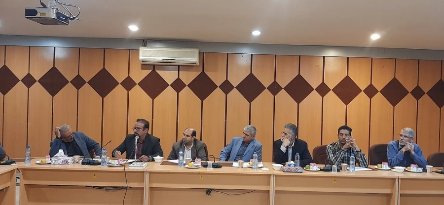 سرپرست سراهای دانشجویی نقش رئیس دانشگاه را در مجتمع خوابگاهی ایفا می کند 2