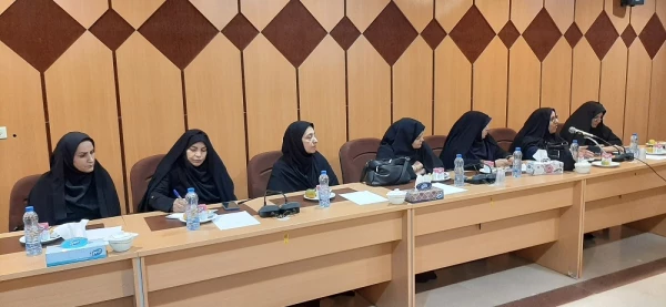 سرپرست سراهای دانشجویی نقش رئیس دانشگاه را در مجتمع خوابگاهی ایفا می کند 3