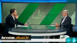 اهتمام دانشگاه در جذب استعداهای برتر ملی و نخبگان در حرفه معلمی 2