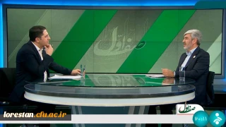 رئیس دانشگاه فرهنگیان در برنامه صف اول:

اهتمام دانشگاه در جذب استعداهای برتر ملی و نخبگان در حرفه معلمی
