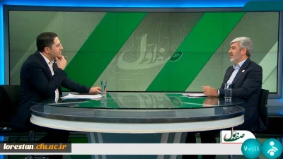 رئیس دانشگاه فرهنگیان در برنامه صف اول:

اهتمام دانشگاه در جذب استعداهای برتر ملی و نخبگان در حرفه معلمی