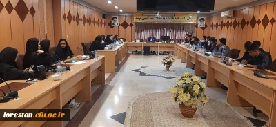 تقویت مهارت ها و توانمندی های یاوران رسانه دانشگاه فرهنگیان