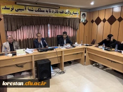 تقویت مهارت ها و توانمندی های یاوران رسانه دانشگاه فرهنگیان 2