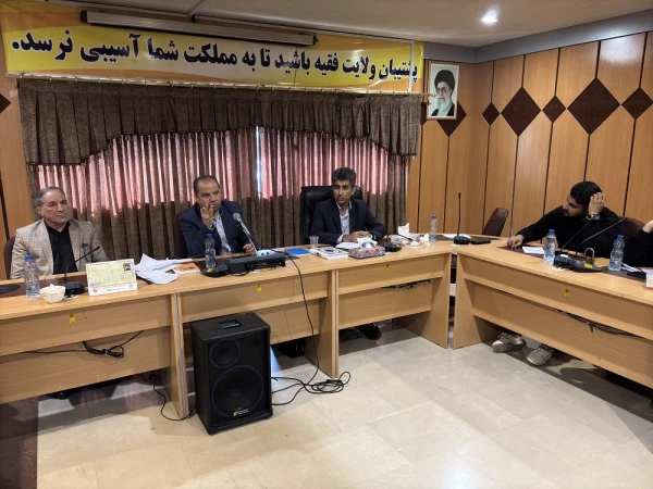 تقویت مهارت ها و توانمندی های یاوران رسانه دانشگاه فرهنگیان 2