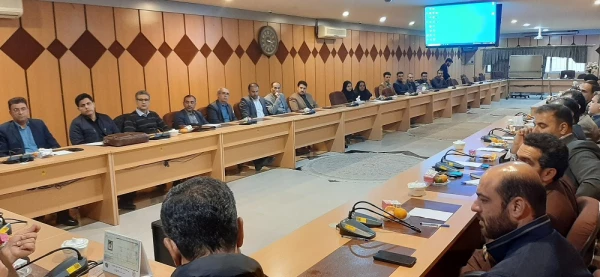 اساتید دانشگاه فرهنگیان در تبیین مفهوم تمدن مهدویت نقش دارند 4