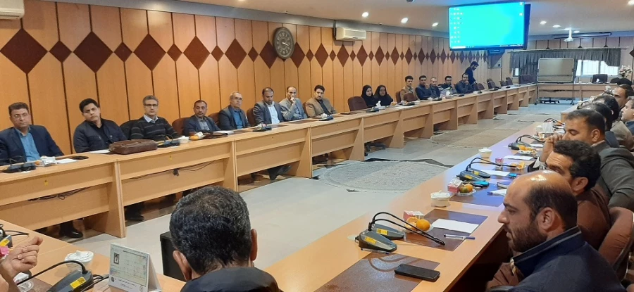 اساتید دانشگاه فرهنگیان در تبیین مفهوم تمدن مهدویت نقش دارند 4