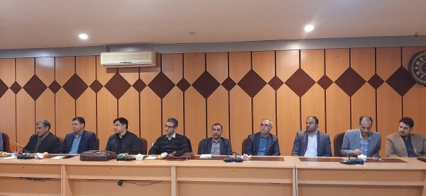 اساتید دانشگاه فرهنگیان در تبیین مفهوم تمدن مهدویت نقش دارند 5