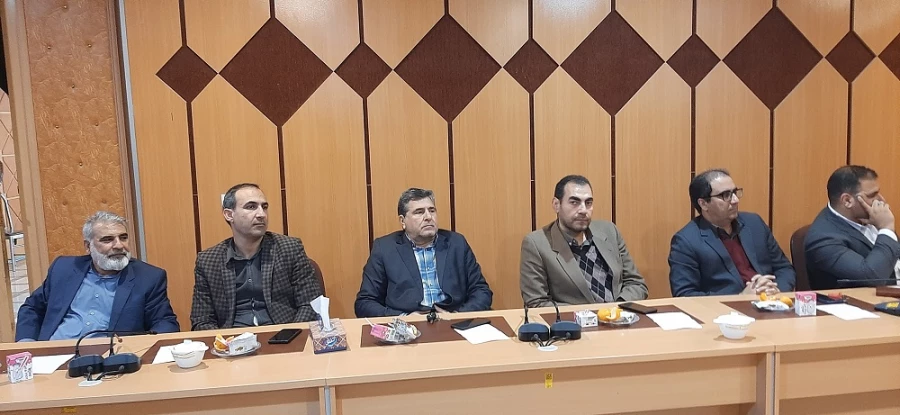 اساتید دانشگاه فرهنگیان در تبیین مفهوم تمدن مهدویت نقش دارند 6