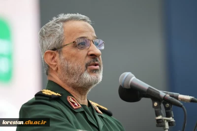 جانشین فرمانده کل سپاه در قرارگاه امام علی (ع): 

ولایت رگ حیات امت اسلام است/ حضرت زهرا(س) شهیده غفلت خواص است 