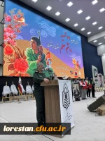 ولایت رگ حیات امت اسلام است/ حضرت زهرا(س) شهیده غفلت خواص است  2