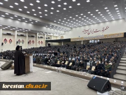  جریان سازی ارزش های انقلاب از اهداف اجلاسیه شهدا است 2