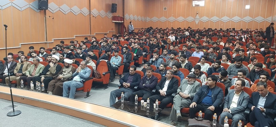 طرفداران حق همیشه عالمان ، عاقلان و معلمان بودند  3