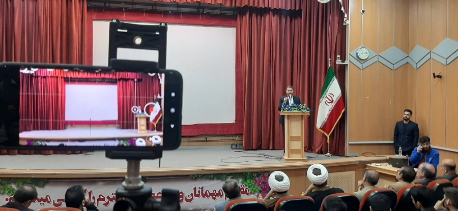 برگزاری مراسم روز دانشجو در پردیس طباطبایی لرستان  6