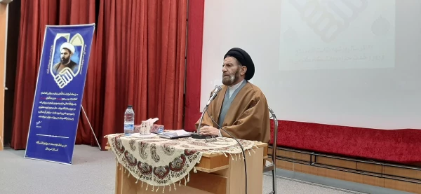  اساتید و دانشجویان ما از نظر کمیت و کیفیت متدین ترین اساتید و دانشجویان دیگرکشور ها هستند 2